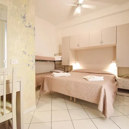 Hotel Giulio Cesare-2