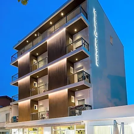 Hotel Giulio Cesare-3